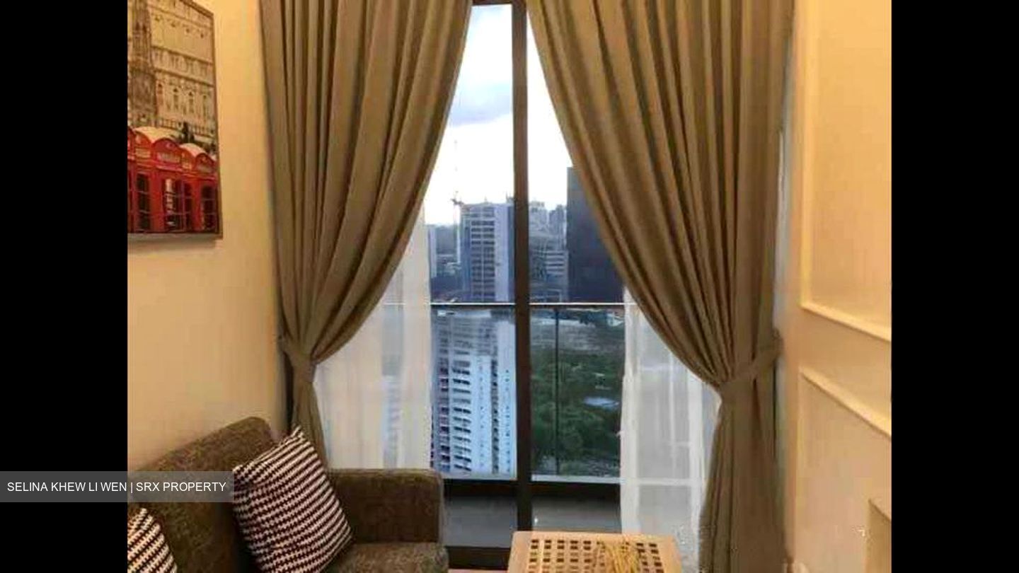 Forte Suites (D8), Apartment #486322121